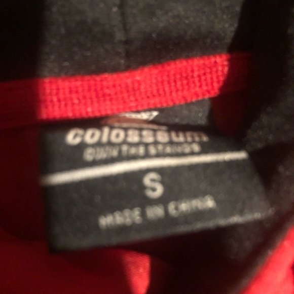 Louisville Cardinals Hoodie - Picture 2 of 2